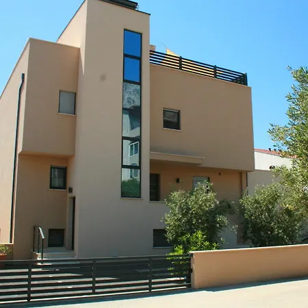 12 Apartment Makarska